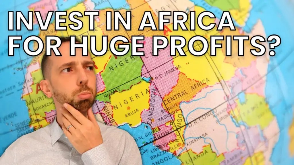 Expat Money ®: I Tried Investing in African Stocks and Found the SHOCKING Truth