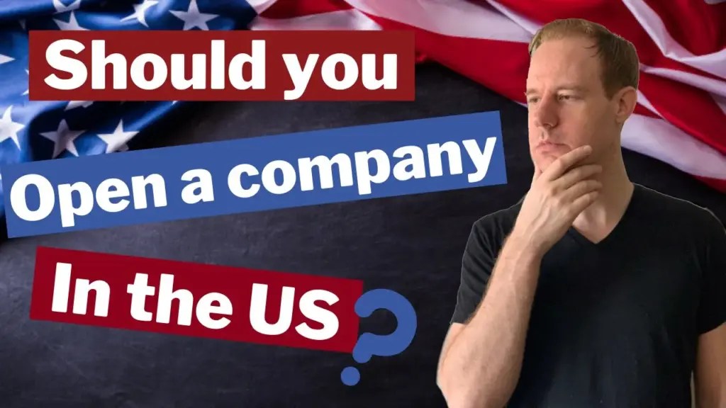 Offshore Citizen: Which US company is the right for you? (Should you open a company in the US?)
