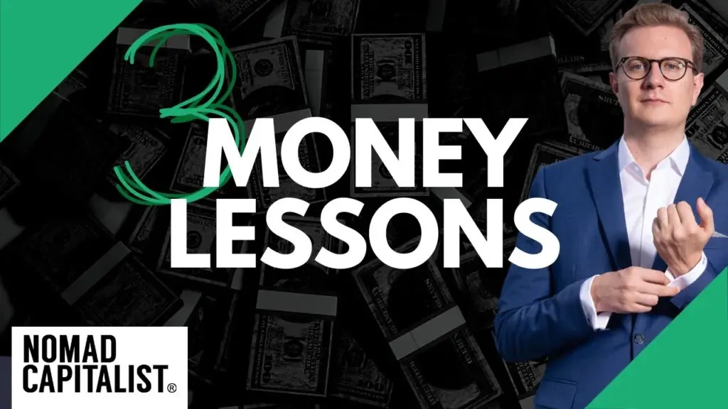 Nomad Capitalist: Three Money Lessons When Going Offshore