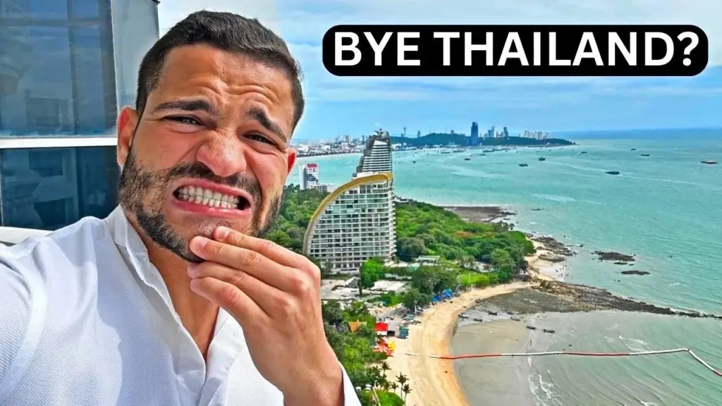 Wealthy Expat: Thailand Elite Visa is CLOSING! What You Need to Know
