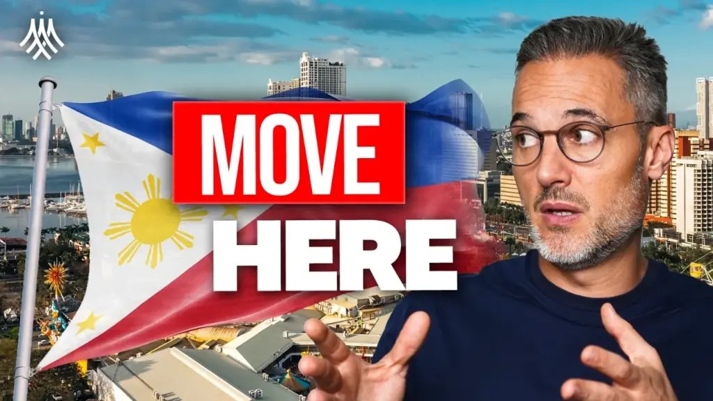 Millionaire Migrant: Why Is Everybody Suddenly Moving To Philippines? SRRV Explained
