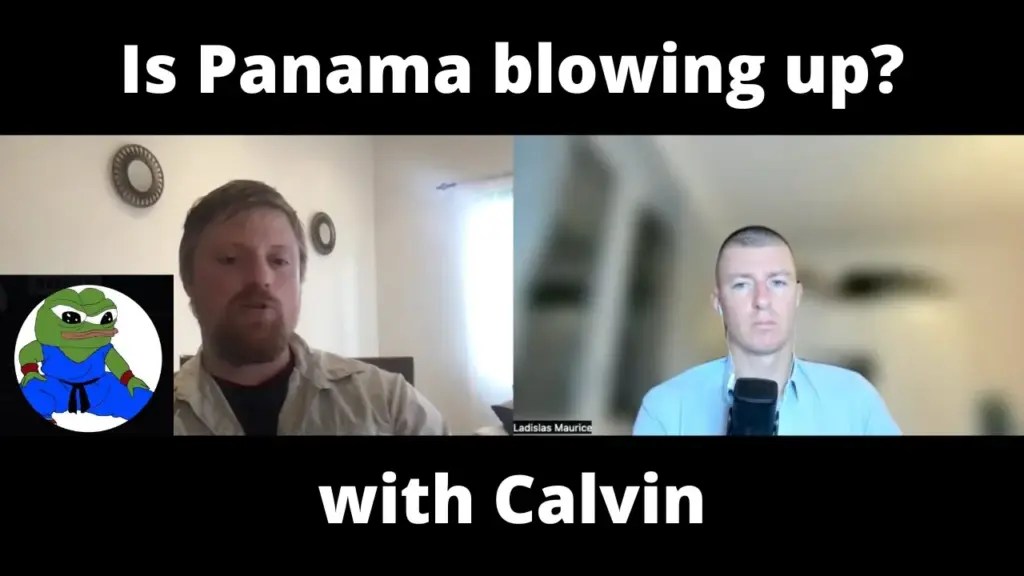 The Wandering Investor: What to make of the copper mine protests in Panama? An expat’s perspective