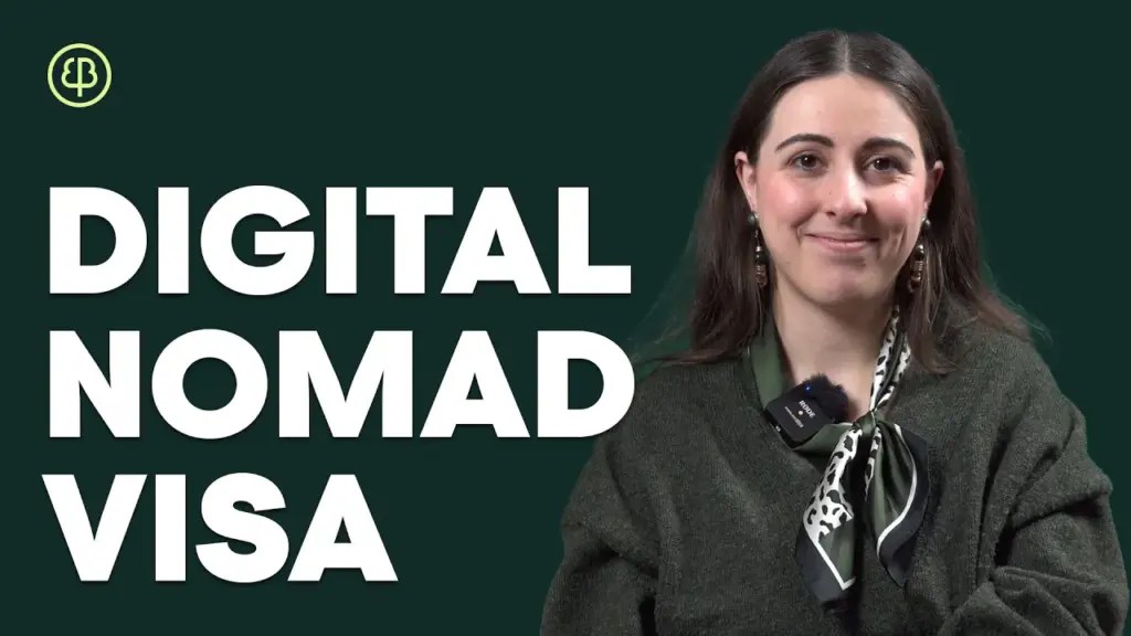 Balcells Group: Digital Nomad Visa in Spain (COMPLETE GUIDE): Requirements + Application Process