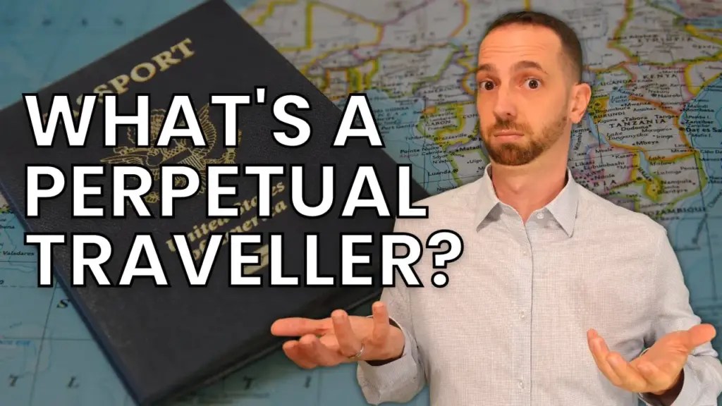 Expat Money ®: Can You REALLY Make a Living as a Perpetual Traveller? – Sergio Von Facchin
