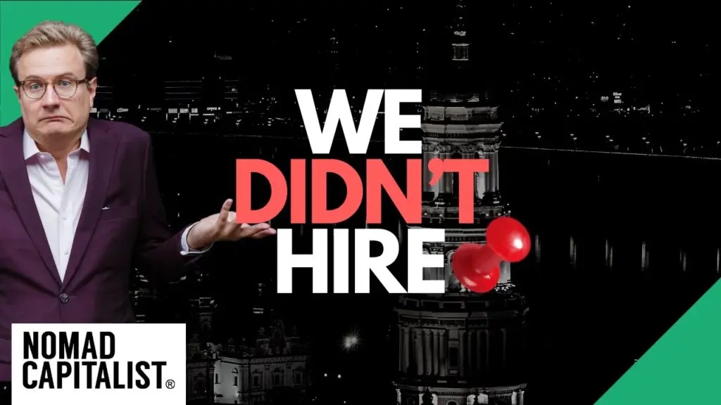 Nomad Capitalist: Five Eastern European Countries We Didn’t Hire In