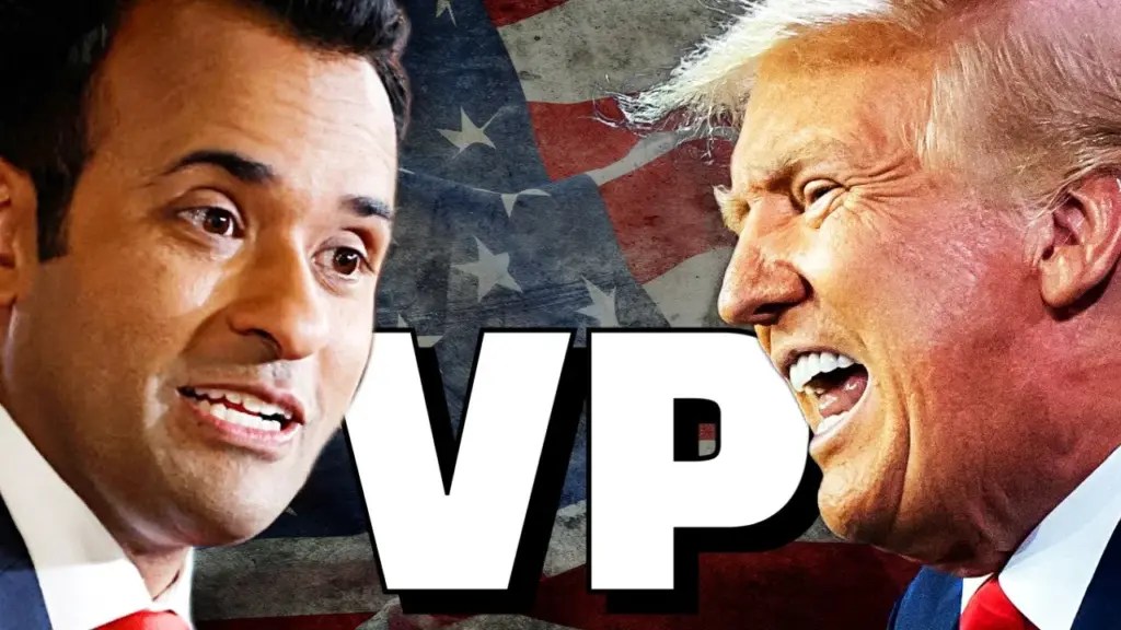 Goodlife Investor: Trump Nods! Vivek Ramaswamy For Top Spot, Listen In… @VivekGRamaswamy