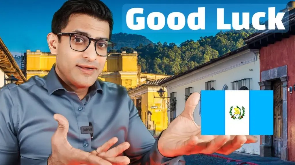 Goodlife Investor: Good LUCK to Anyone Trying to Find You in This COUNTRY