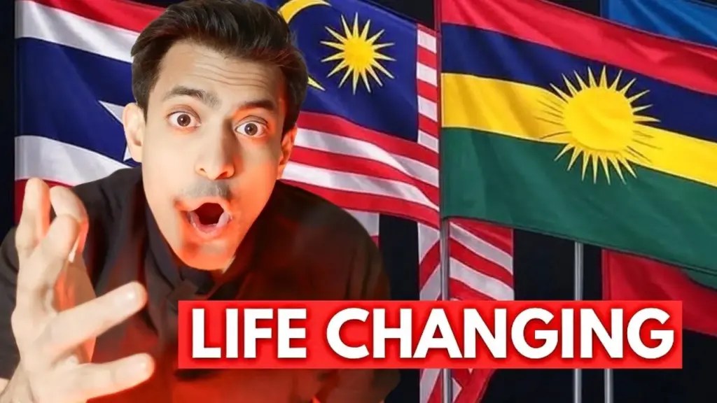 Goodlife Investor: 3 EASY Countries | Visa Free for Most | ESCAPE Now…