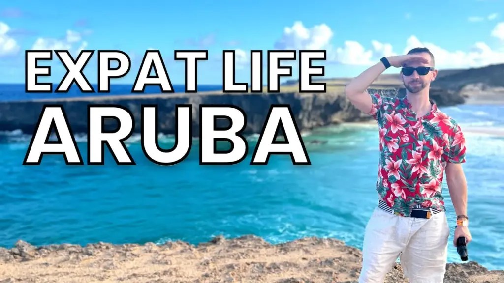 Expat Money ®: What They Don’t Tell You About Living in Aruba as an Expat