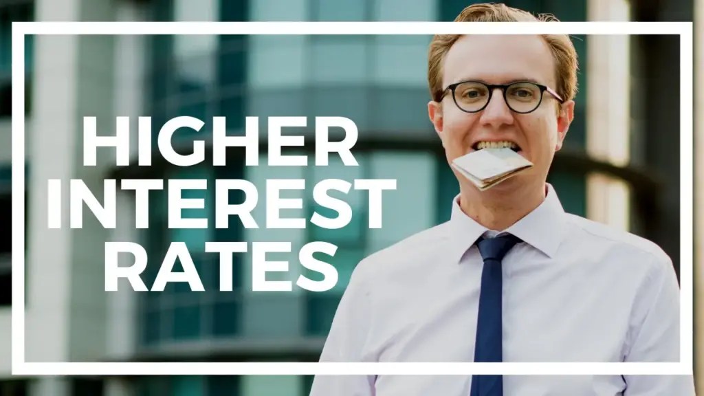 Nomad Capitalist: How to Earn Higher Rates with International CD Laddering