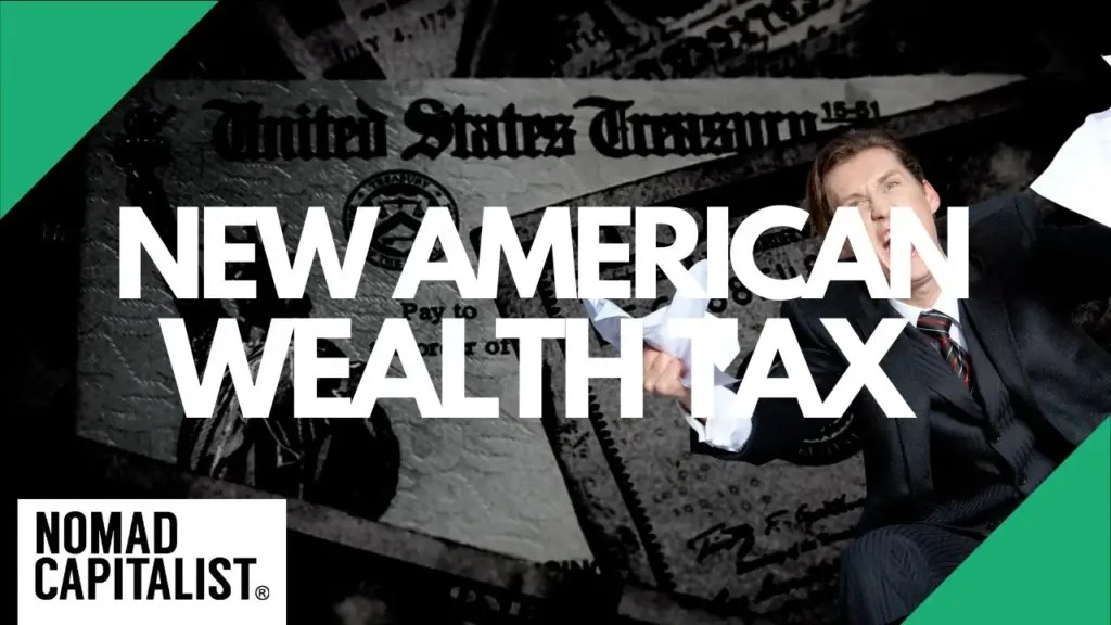Nomad Capitalist: New American Wealth Tax: How Elizabeth Warren Will Tax “Traitors”