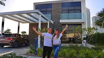 Wealthy Expat: Touring a $2.5 Million Dubai Villa: Luxury or Overpriced?