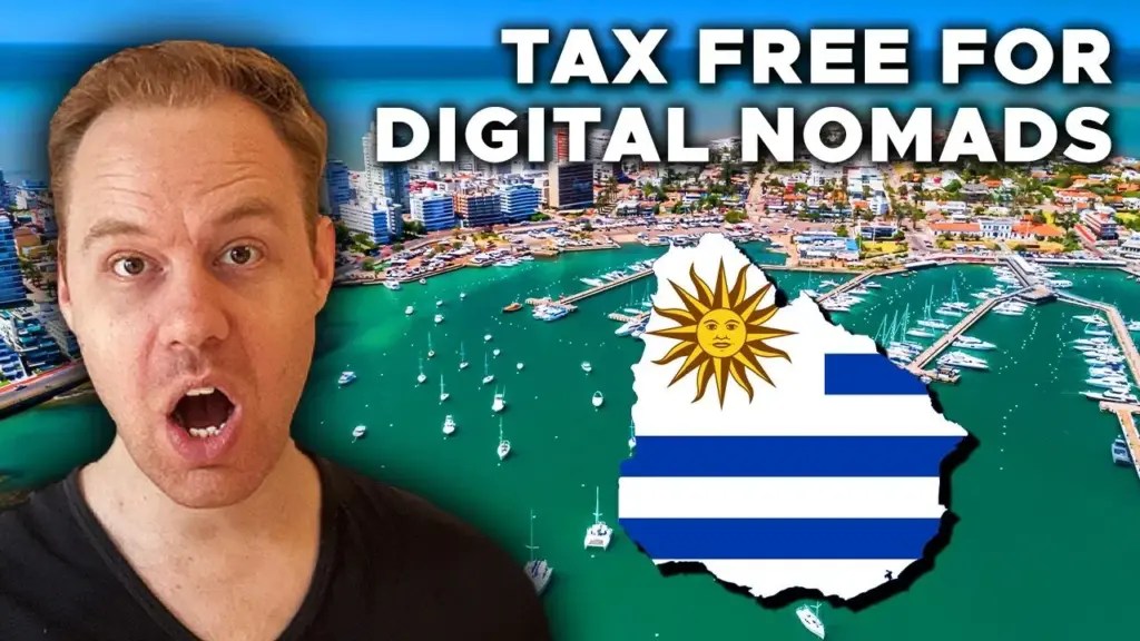 Offshore Citizen: Tax Free Digital Nomad Visa that leads to Permanent Residency