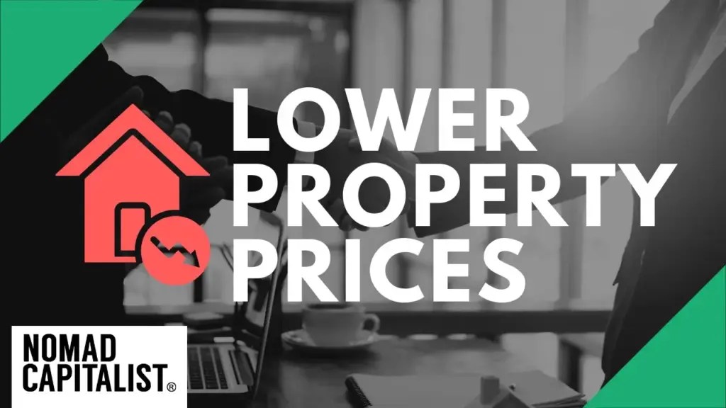 Nomad Capitalist: The “Big” Trick for Cheaper Overseas Real Estate