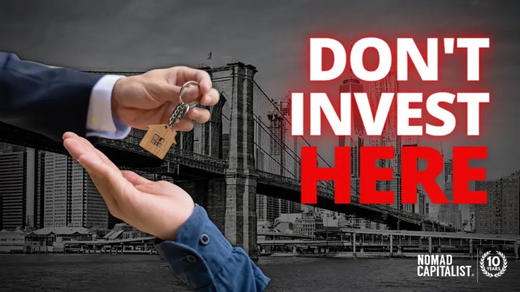 Nomad Capitalist: The Worst Place to Be a Landlord
