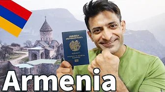 Goodlife Investor: Armenia Citizenship by Investment – Exact Price, Launch Date and all important details