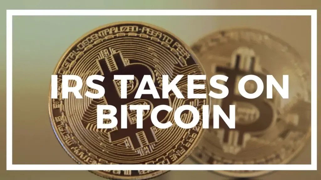Nomad Capitalist: IRS vs. Bitcoin: Why US Crypto Investors Need a Second Passport