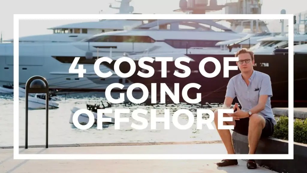 Nomad Capitalist: 4 Costs to Consider When Going Offshore