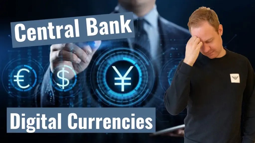 Offshore Citizen: Should YOU be TERRIFIED? Central Bank Digital Currencies – What They Are & What They Aren’t