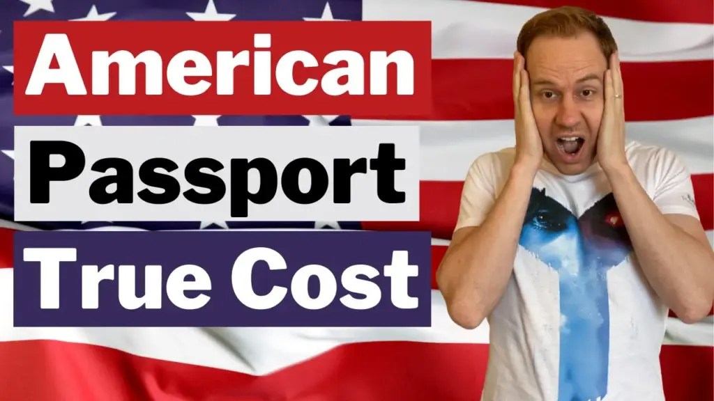 Offshore Citizen: What is the True Cost of American Citizenship? Should you Renounce?