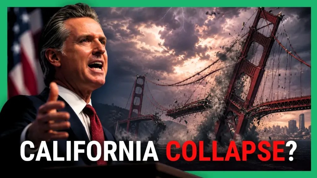 IMI Daily: California’s $100B Wealth Tax Is Closer to Reality