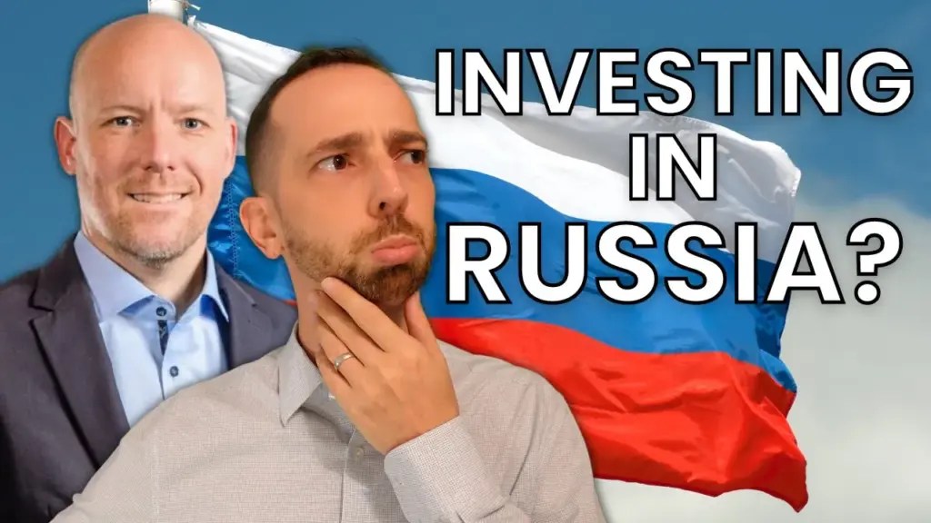 Expat Money ®: What’s The REAL Risk of Investing In RUSSIA Today? – Swen Lorenz