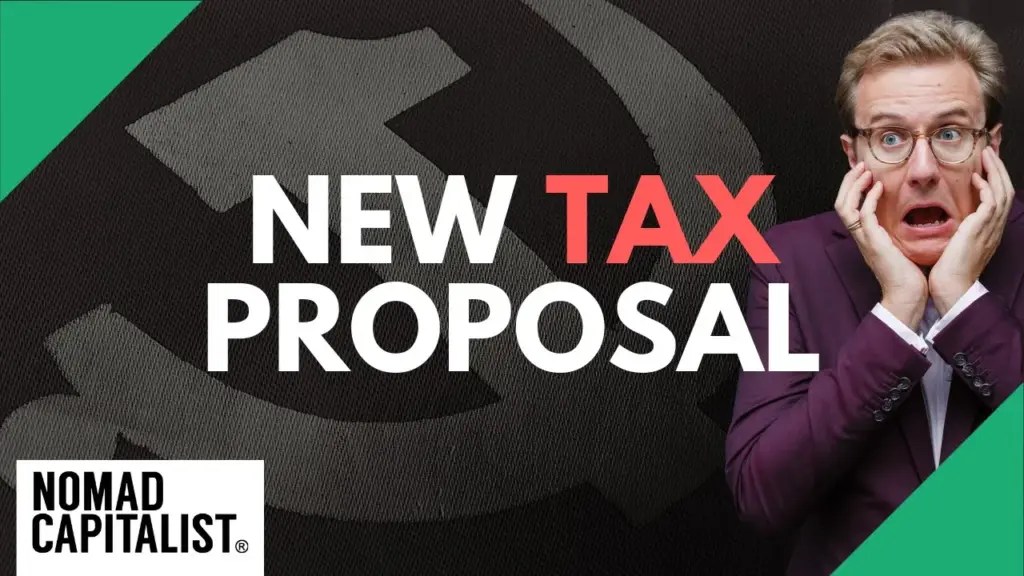 Nomad Capitalist: Elizabeth Warren’s Ultra-Millionaire Tax Proposal