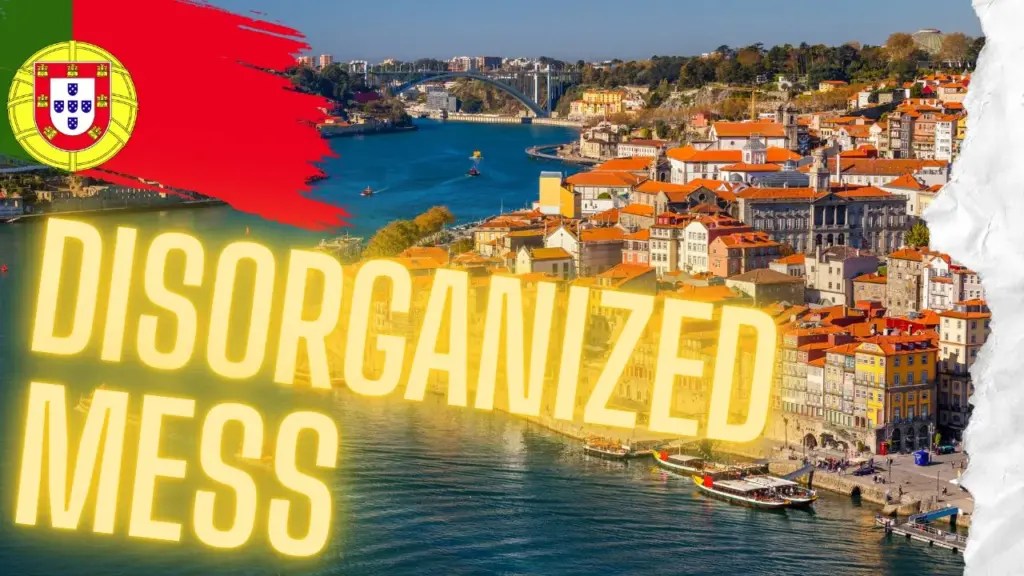 Offshore Citizen: Is Portugal Still Worth it? 🇵🇹