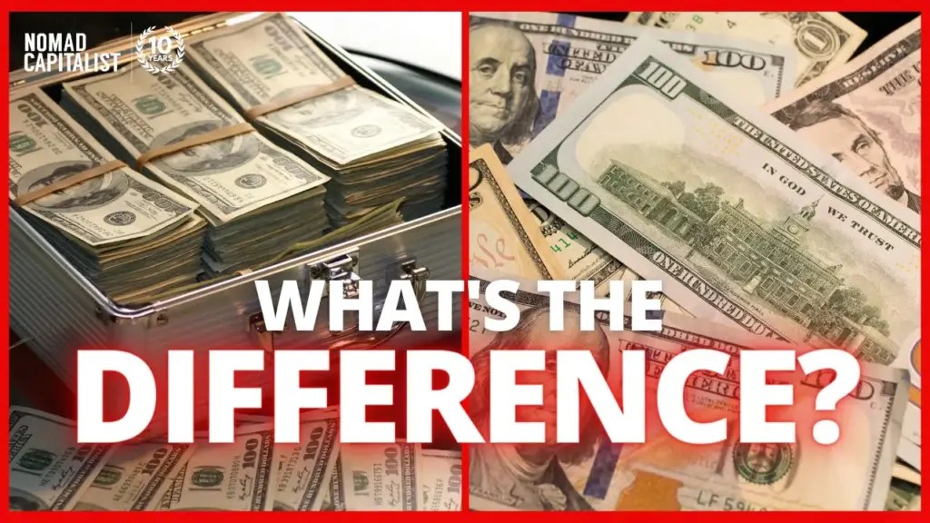 Nomad Capitalist: The Difference Between a Trust and Foundation