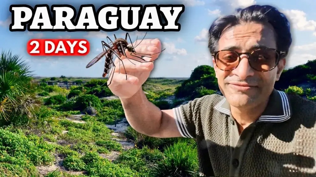 Goodlife Investor: Forget Citizenship — Don’t Get Residency in Paraguay Before Watching