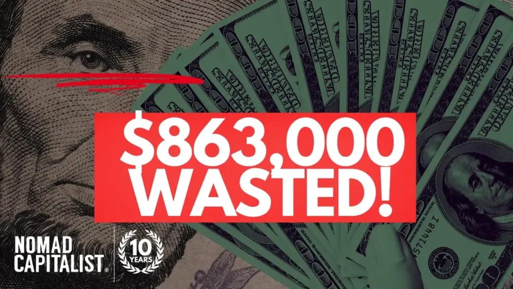 Nomad Capitalist: You May Owe US Taxes (Even as a Foreigner)