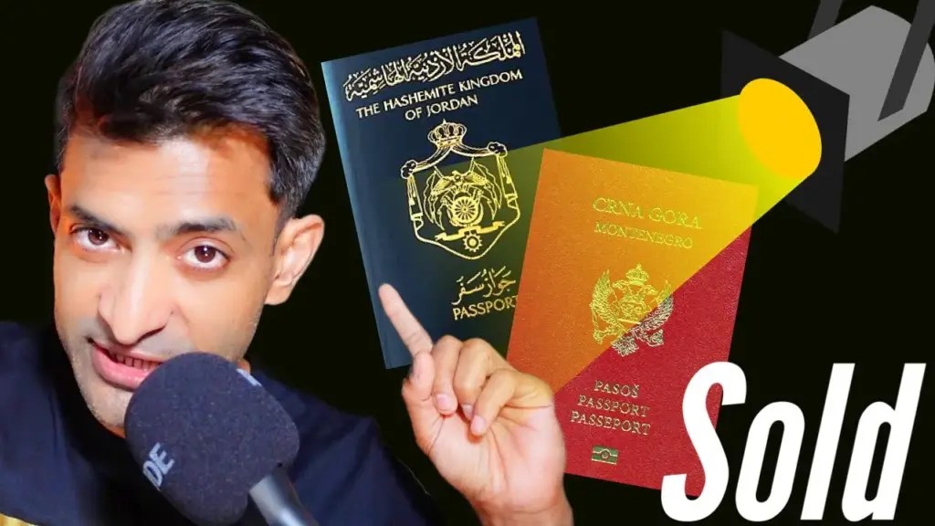 Goodlife Investor: ACTIONS by EU, US and UK – CBI Passports To Lose all WESTERN Access? Offshore Citizens MONITORED?