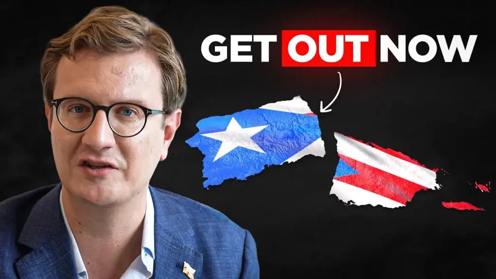 Nomad Capitalist: Puerto Rico Is the WRONG Move in 2026