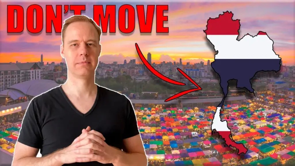 Offshore Citizen: Thailand – Tax Haven No More?