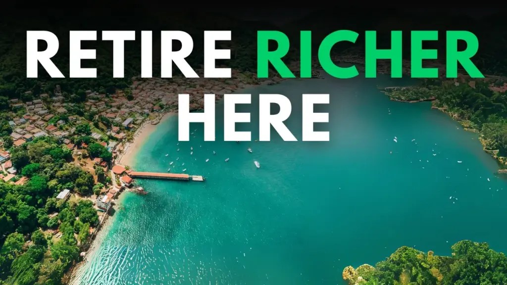 Nomad Capitalist R&D: Panama, Latin America’s Best-Kept Secret for Retirees (Pensionado Visa) 🇵🇦