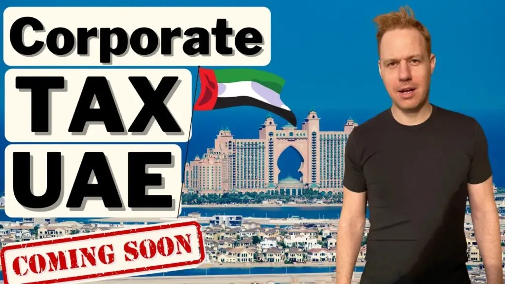 Offshore Citizen: UAE (Dubai) Corporate Tax Update – Here’s How it Will Work