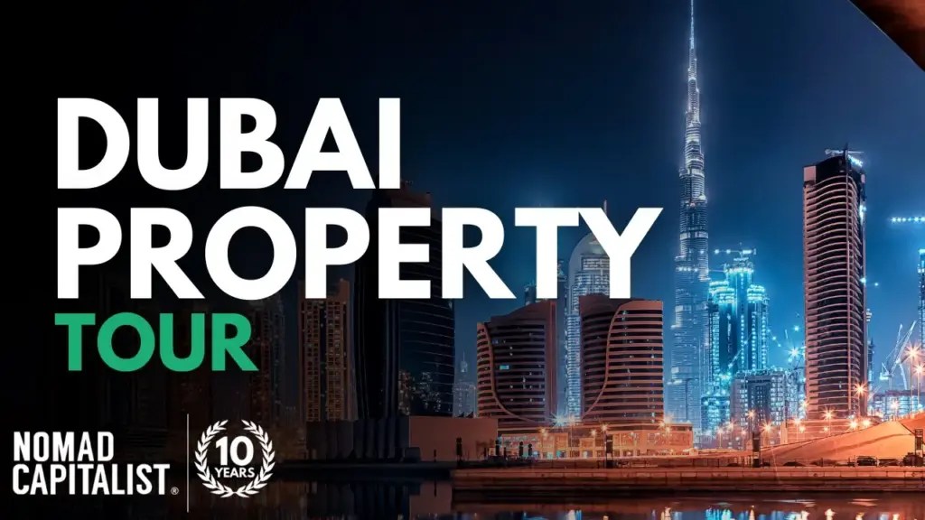 Nomad Capitalist: The Best Property Deals in Dubai