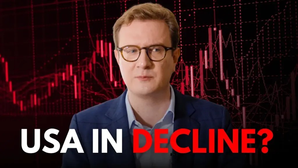 Nomad Capitalist: The USA is DONE. Why Emerging Markets Are the Future