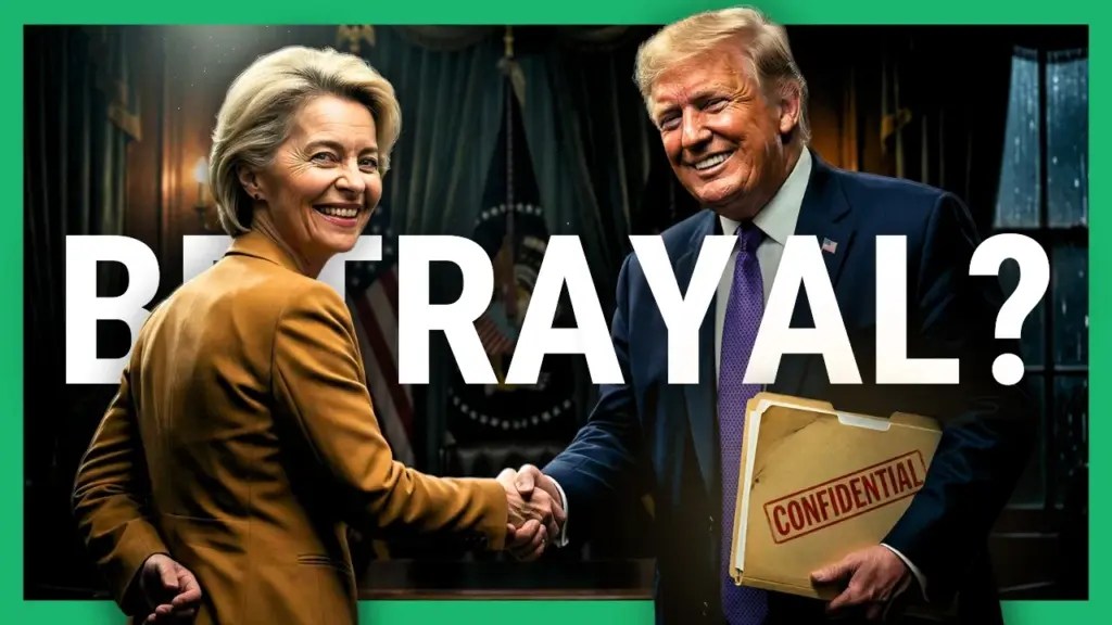 IMI Daily: US Demands EU Citizens’ Bio-Data, Europe Complies