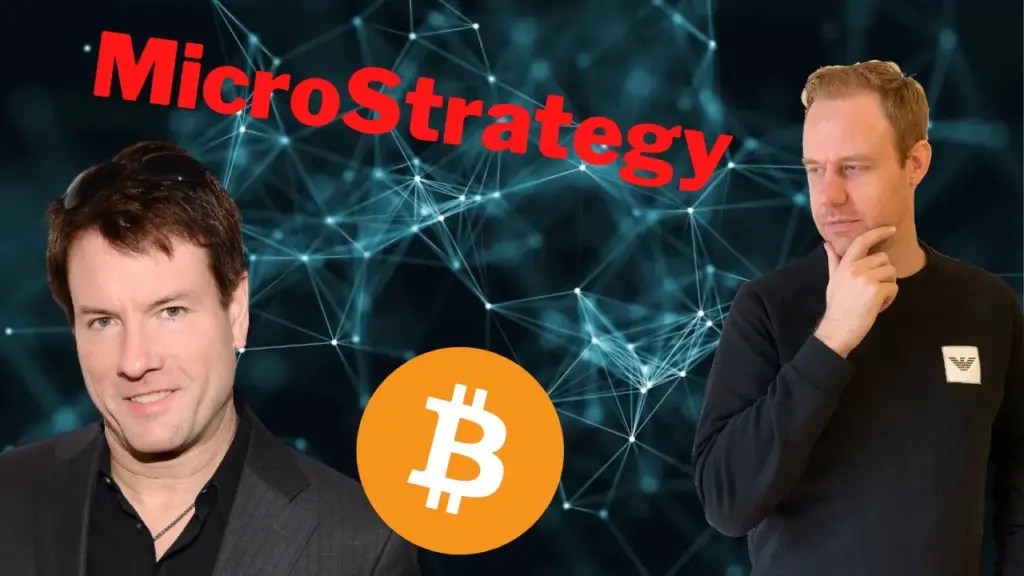 Offshore Citizen: Debunking Michael Saylor MicroStrategy Coinbase Investment Thesis