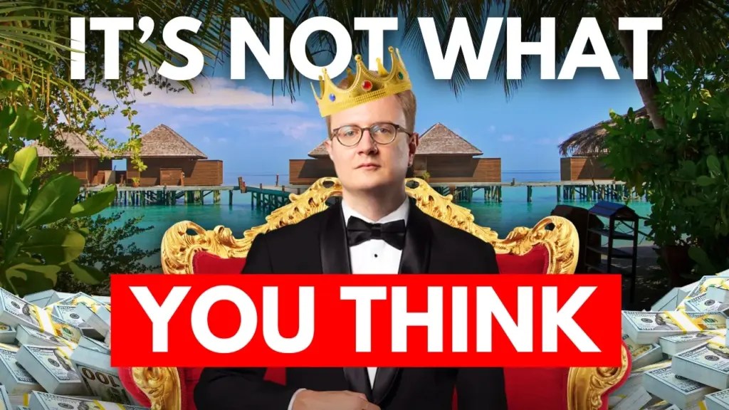 Nomad Capitalist: How to Live Like a King Overseas
