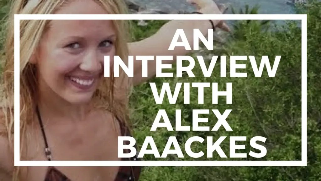 Nomad Capitalist: Travel blogger Alex in Wanderland: Location independent business and traveling the world