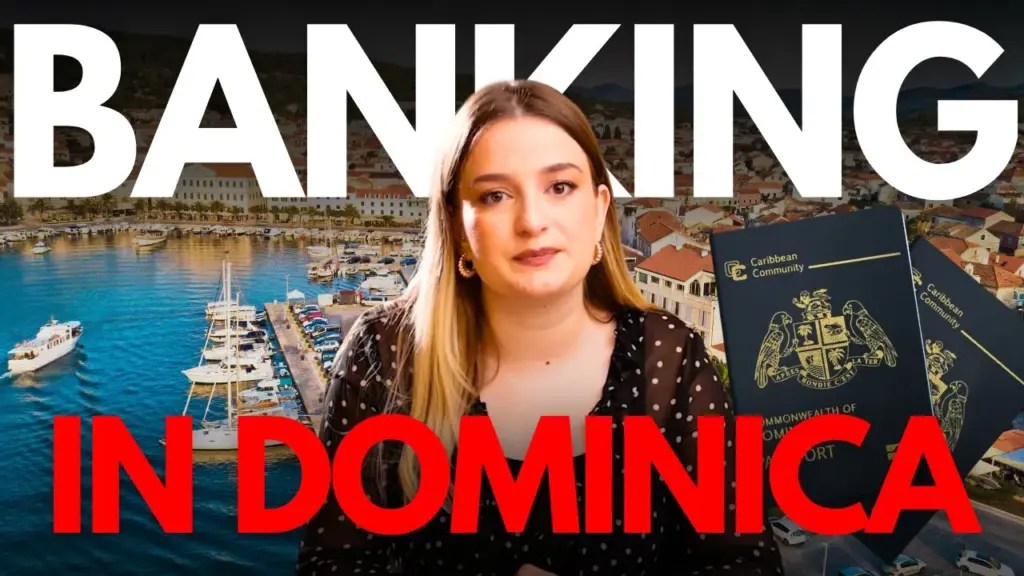 Nomad Capitalist R&D: Offshore Banking in Dominica