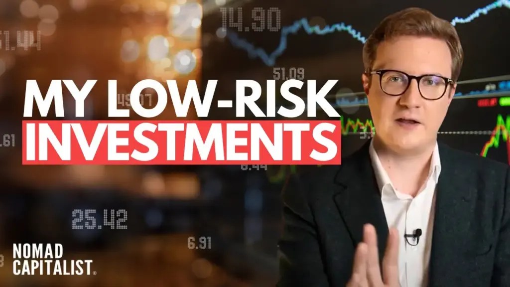 Nomad Capitalist: Why ENTREPRENEURS Should Avoid Growth Stocks