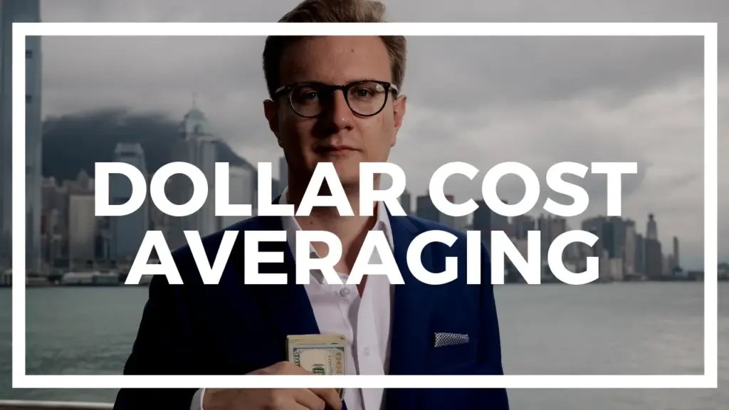 Nomad Capitalist: How to Dollar Cost Average Internationally