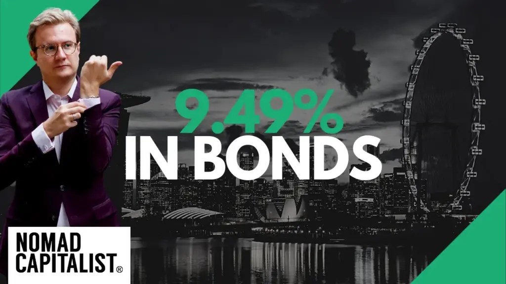 Nomad Capitalist: How I Made 9.49% Investing in Singapore Debt