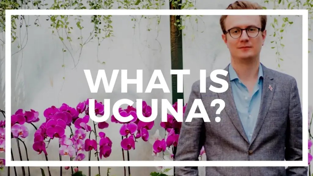 Nomad Capitalist: UCUNA: How to plan a second passport portfolio