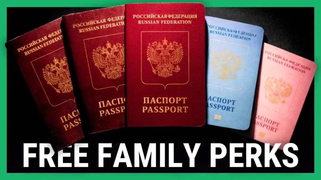 IMI Daily: How to Get Residency for 5 Generations in 1 Move