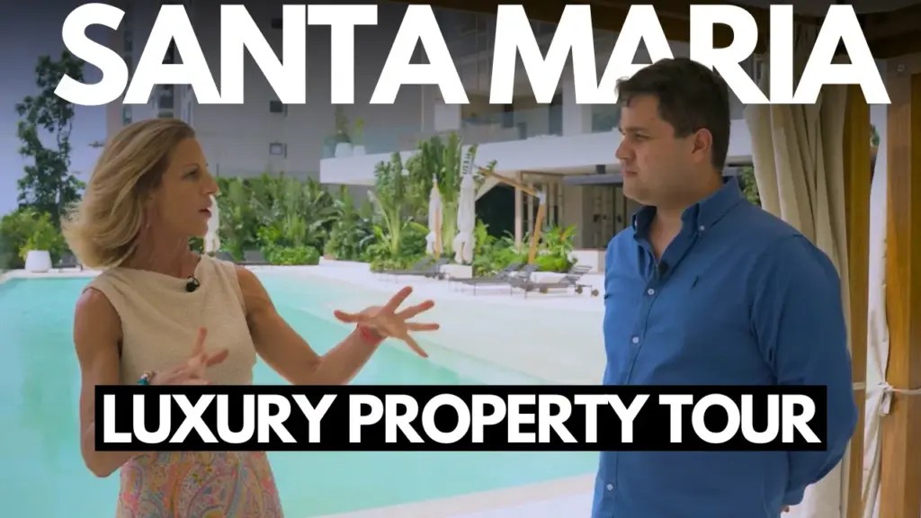 Nomad Capitalist R&D: Invest in Panama? Luxury Home Tour 🇵🇦