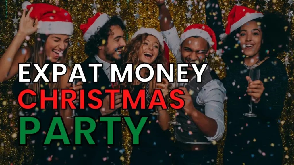 Expat Money ®: Expat Money Christmas Party In Panama – 2021
